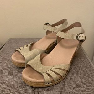 Dansko Marlow Sandal